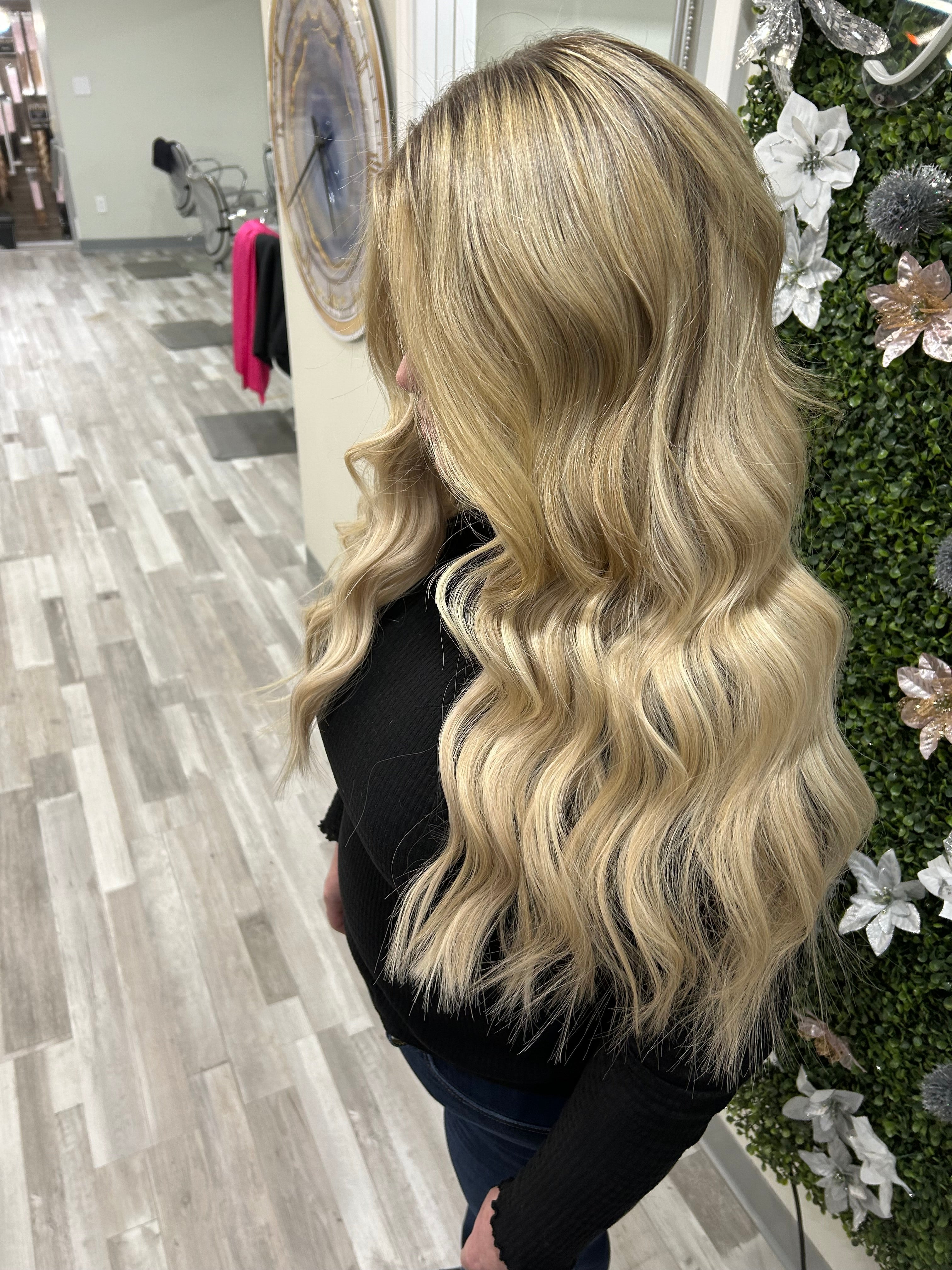 virgin Cambodian Hair Weave
