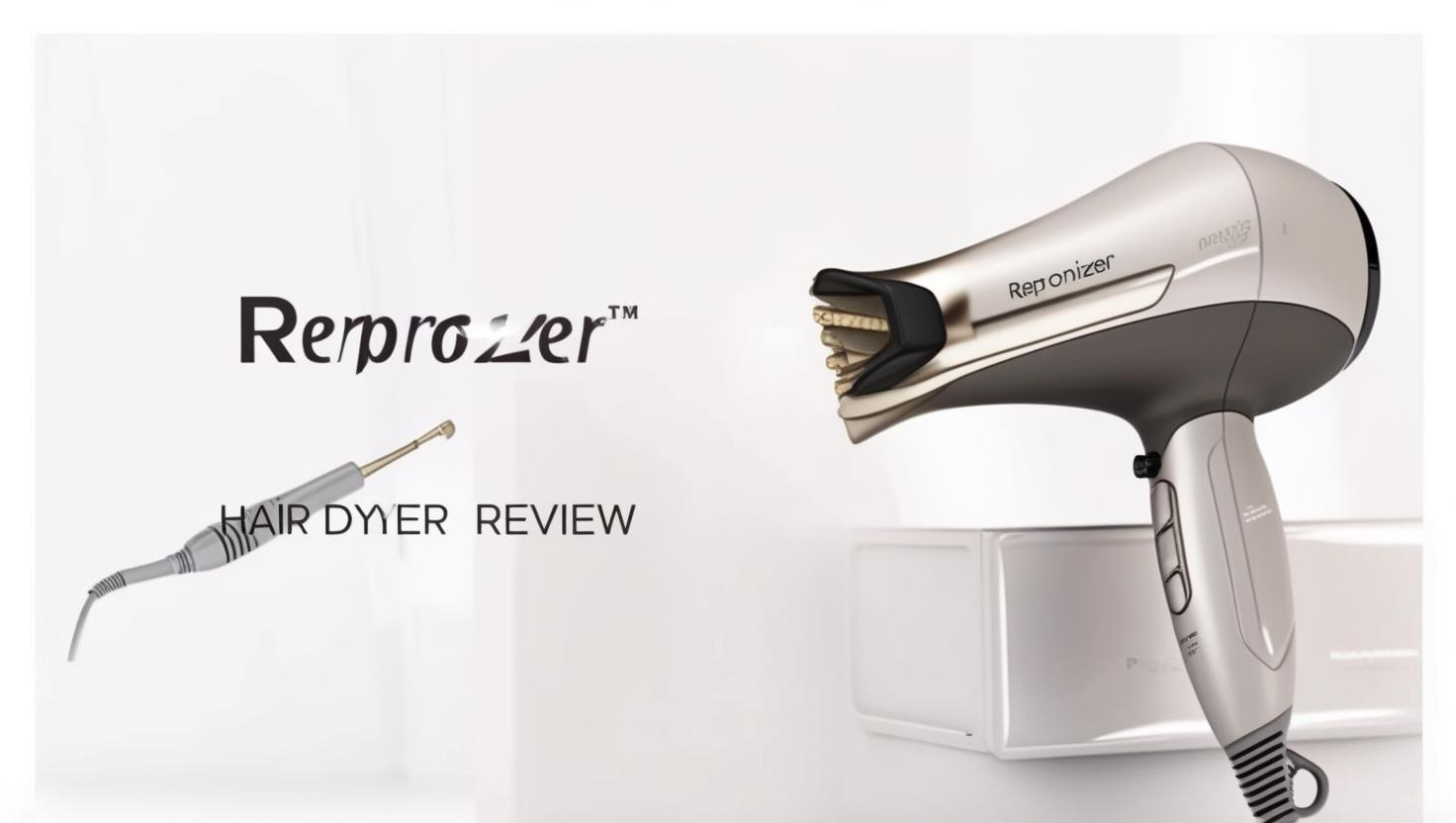 【美品】REPRONIZER 7D Plus REPRONIZER 7D Plus - BEAUTY TECH DISTRIBUTION PRO