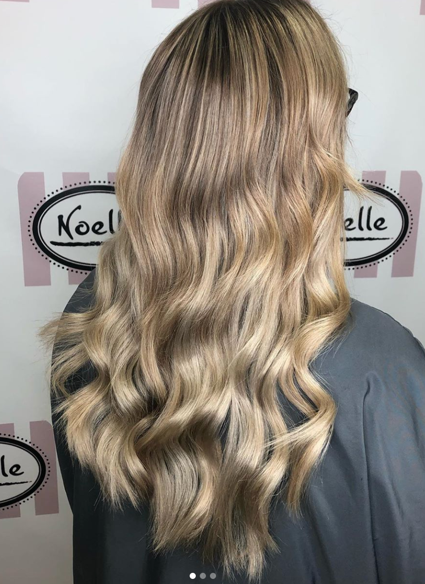 Madison Reed Hair Color