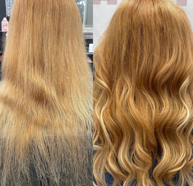 How Long Permanent Hair Extensions Last