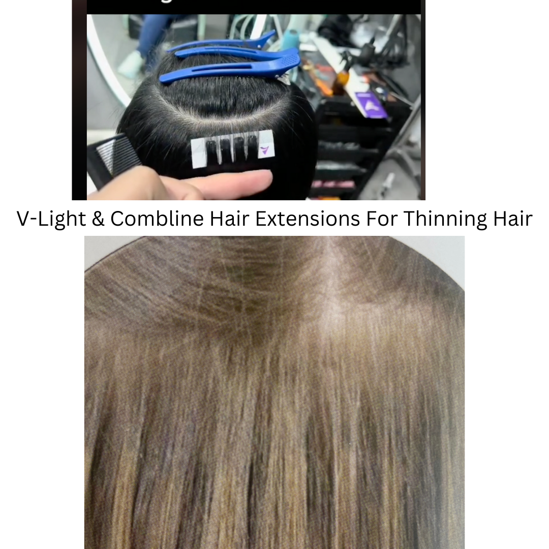 v-light-hair-extensions-combline-hair-extensions-for-thinning-hair