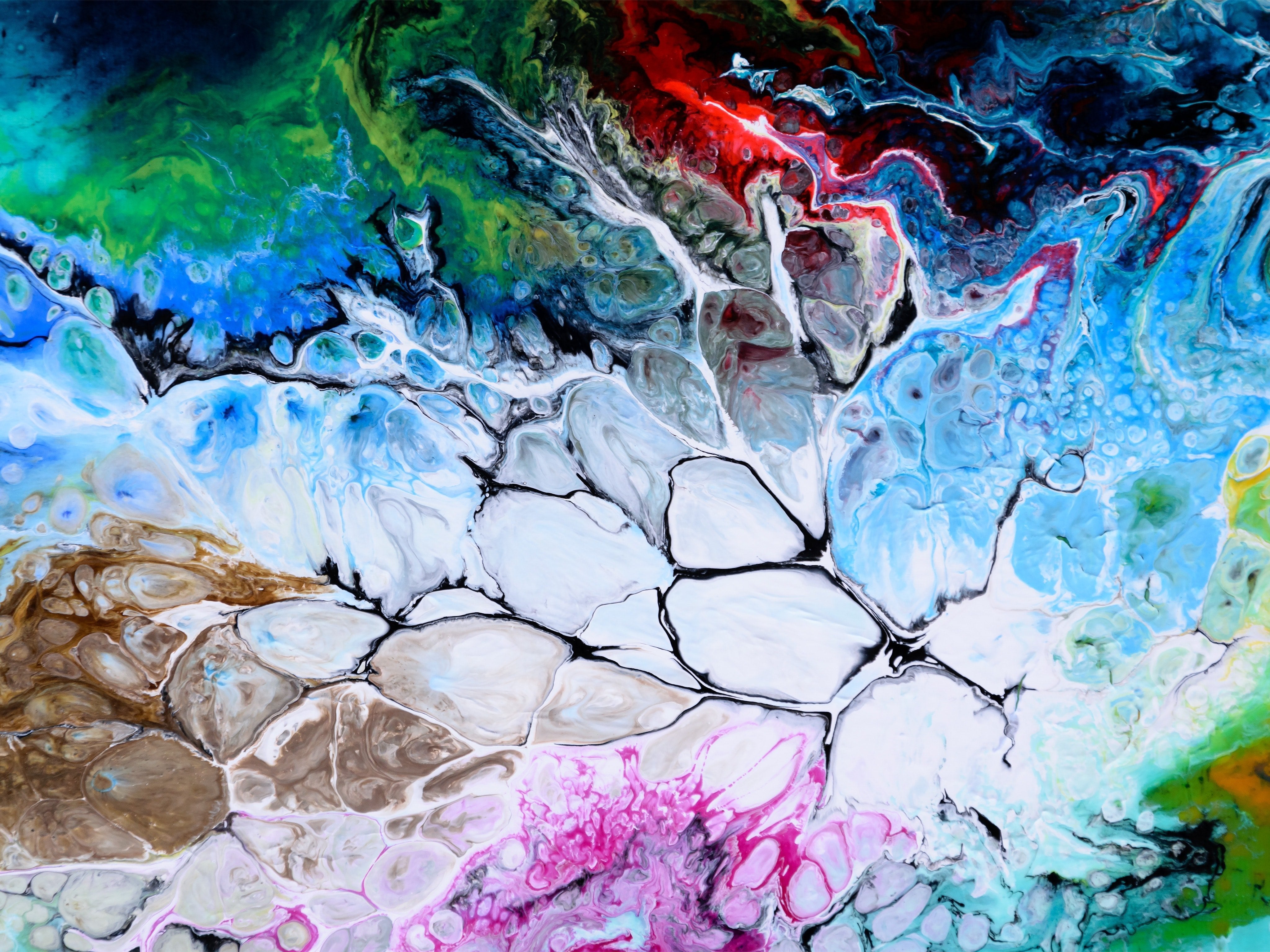 Trichotillomania Client Testimonial