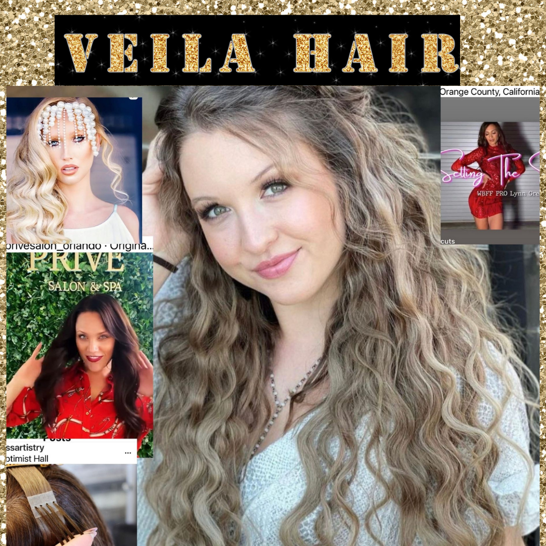 Which Hair Extensions Do Not Damage Hair?