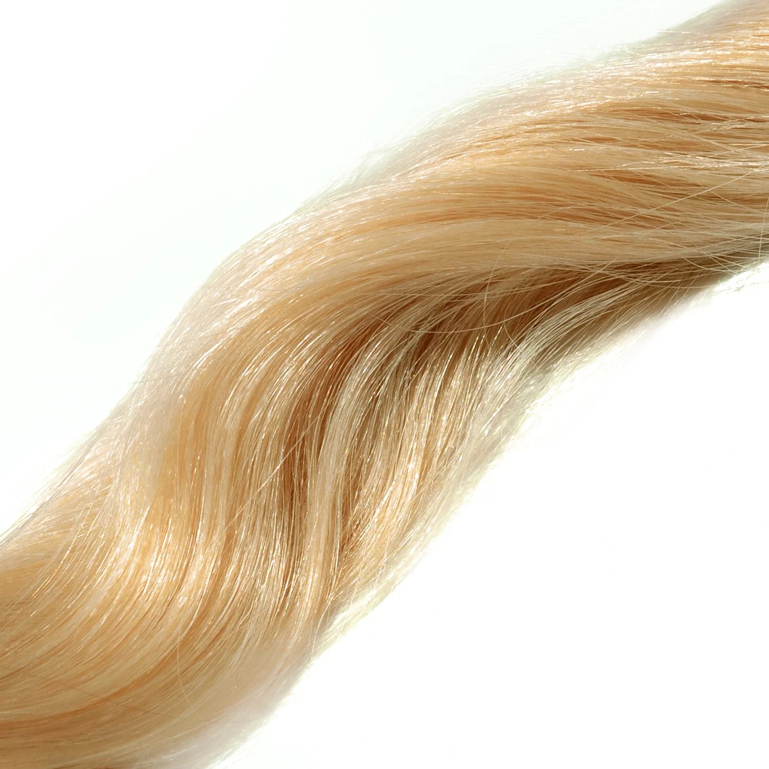 Hand Tied Hair Extensions