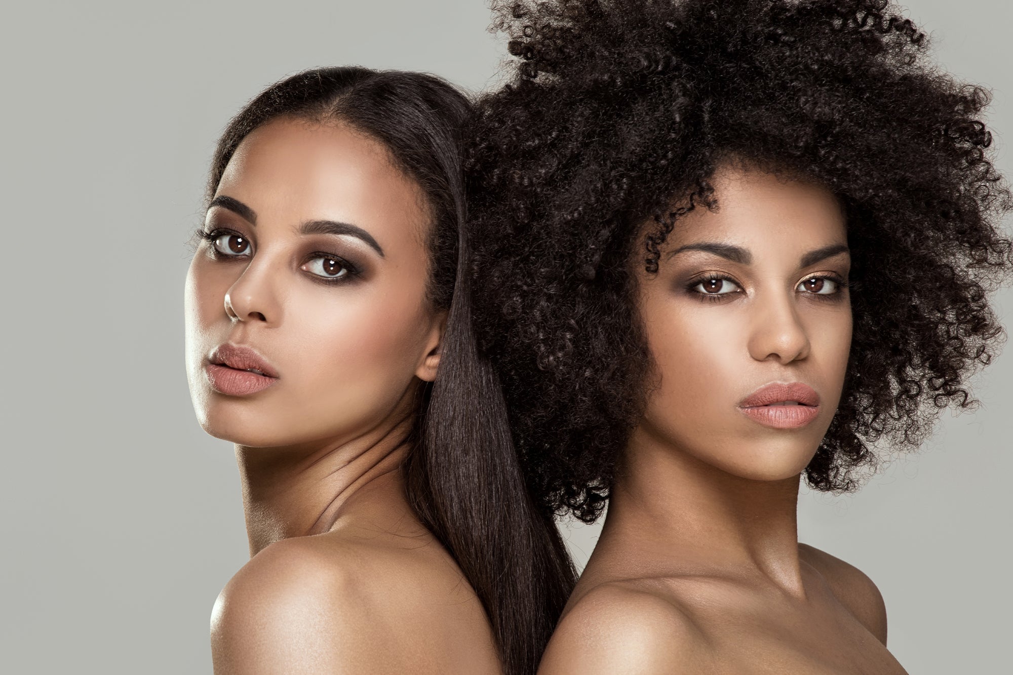 African American Hair Services