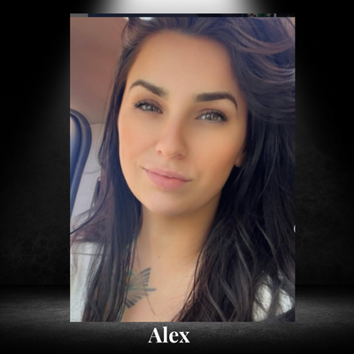 Alex