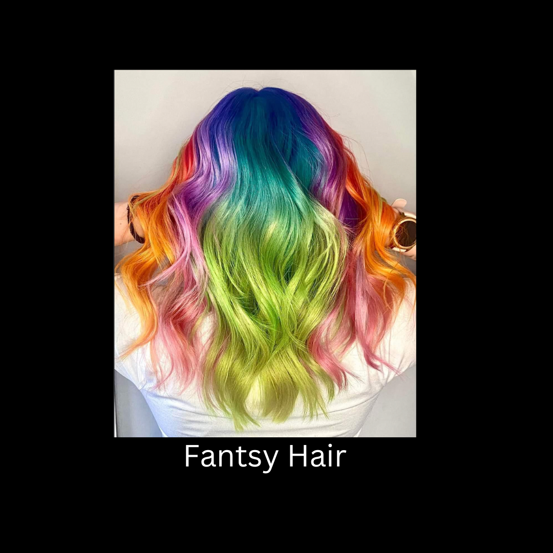 Hair Color Fantasy Shades – noellesalon