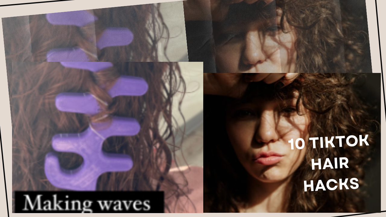 Master TikTok Hair Hacks: Try Them Today Boston