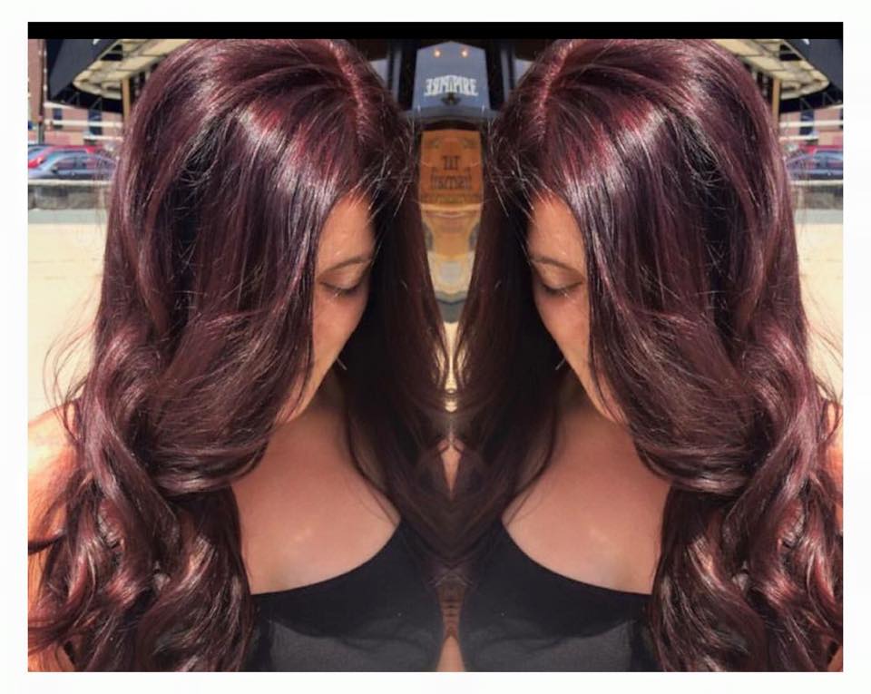 Best hair mask for shiny hair