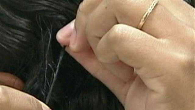 Trichotillomania Warning Signs