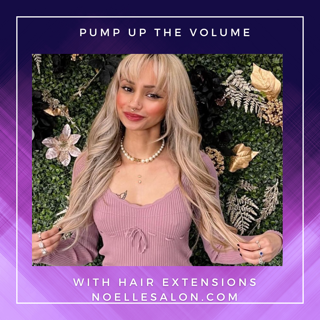 Hair Extensions For Thin Hair