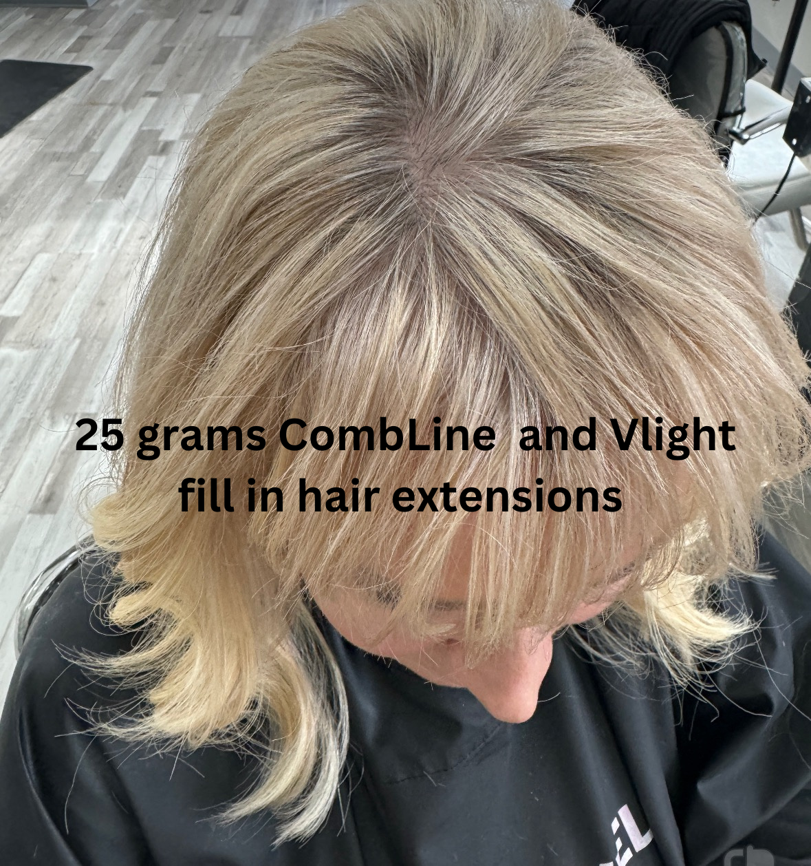  Hair Filler Extensions Boston, Massachusetts