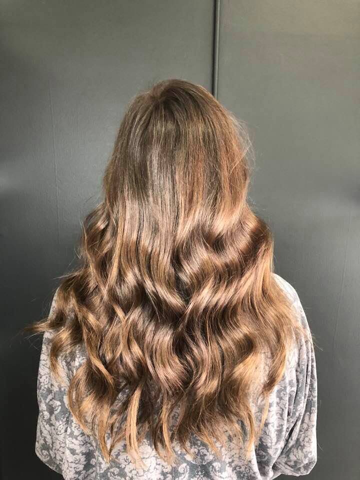 hair on keto diet