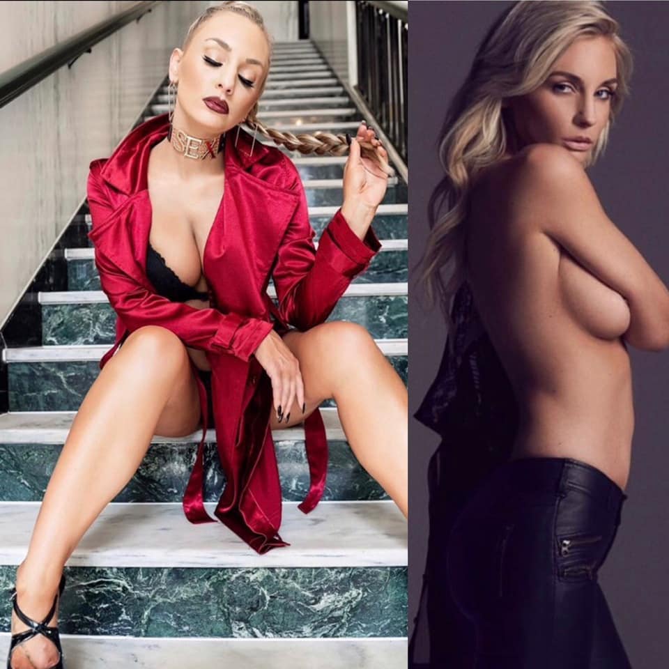 confessions of a playboy model