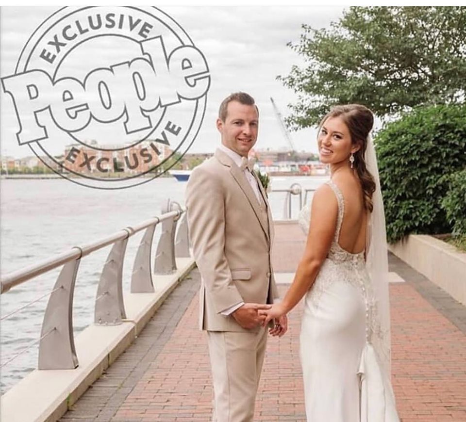 Bridal Makeup Artist From Boston