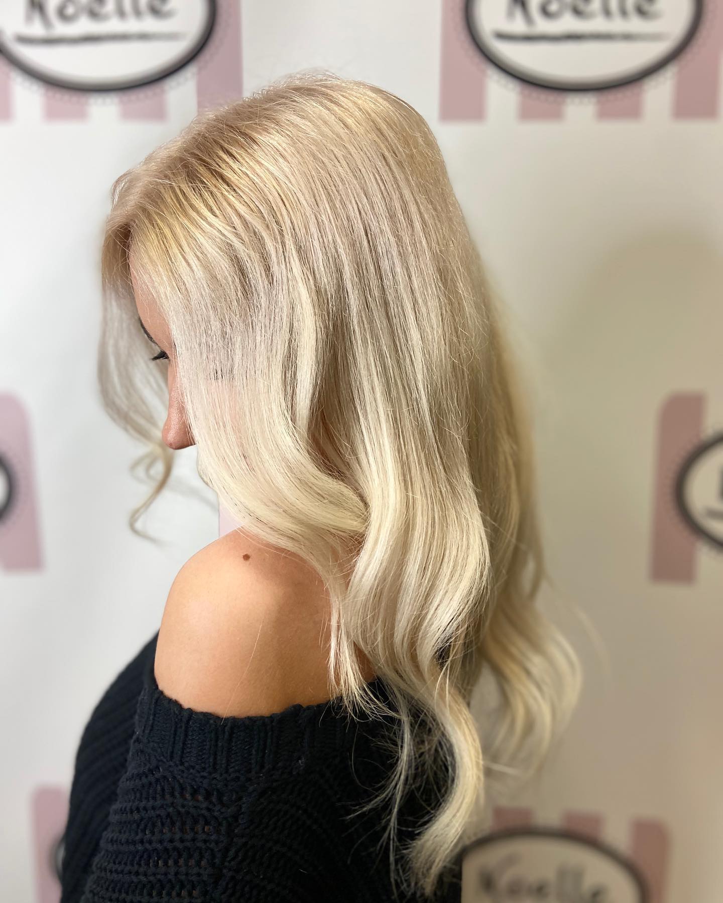 Anti-Aging Hair Tips
