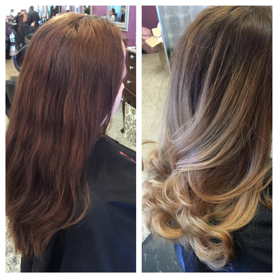 Tips for Healthy Hair Start today