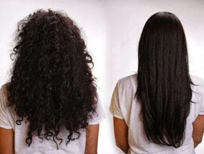 Japanese Straightening vs Keratin: Complete Comparison Guide
