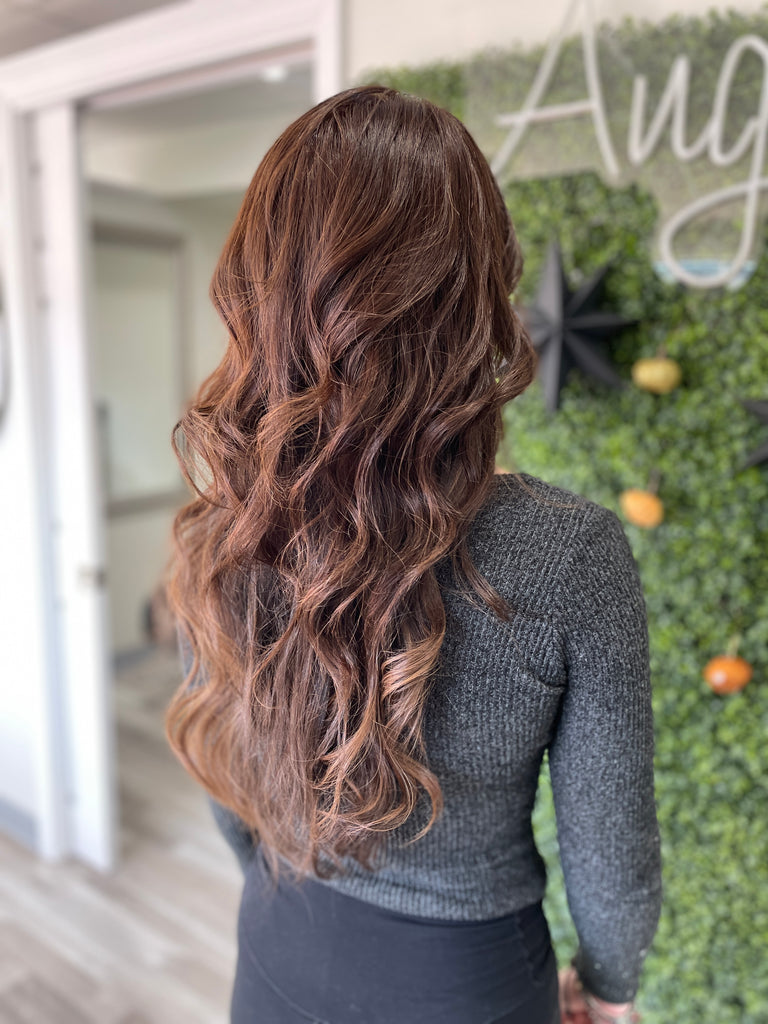 Find Hair Extensions Near Me: Get Them Today!