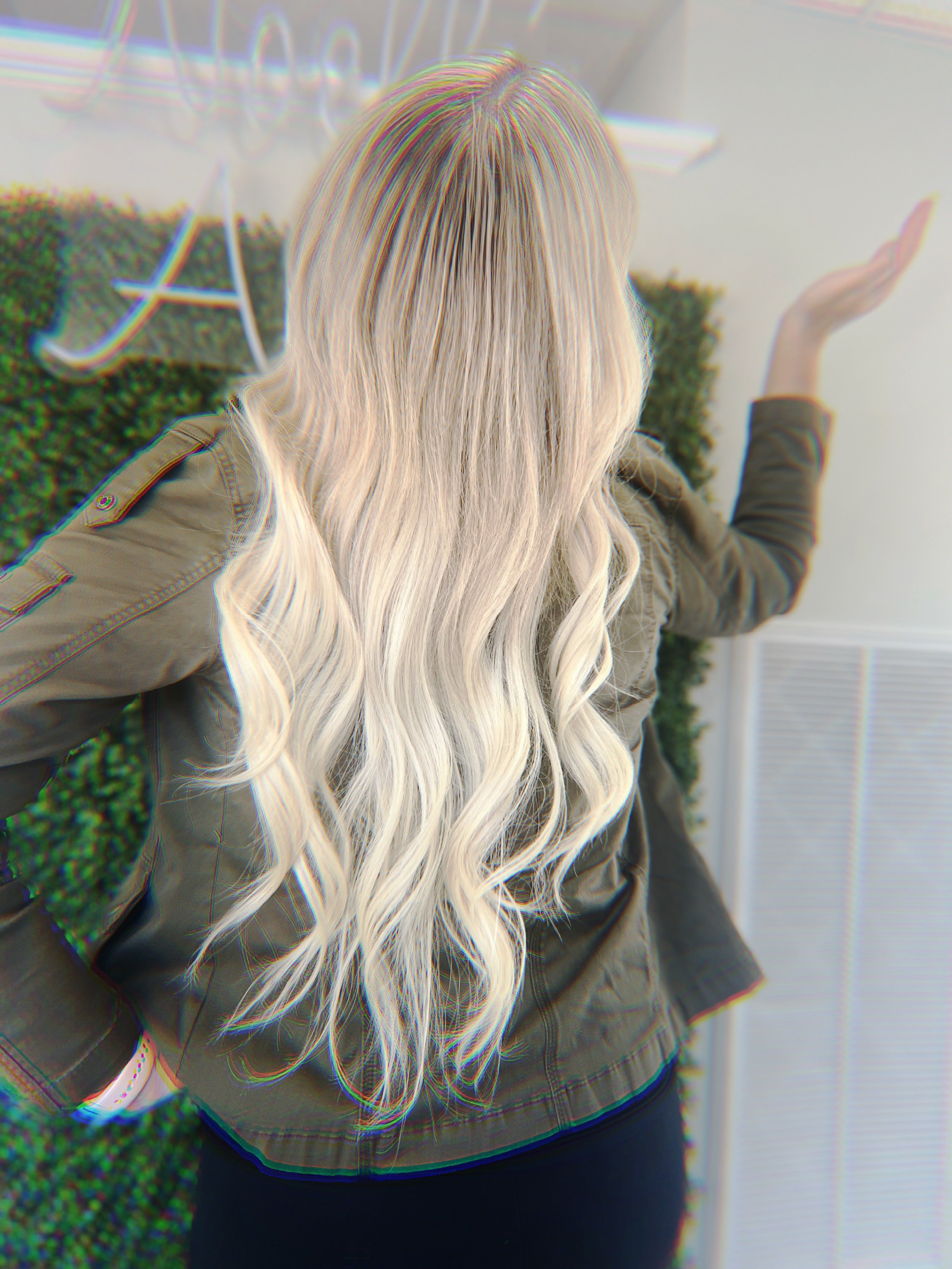 Change Your Hair In A Day