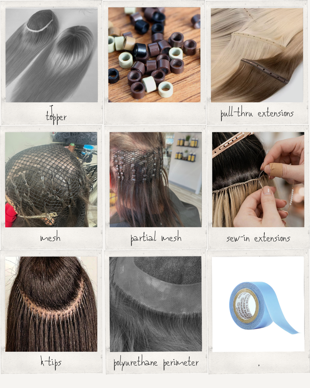 different types of cranial prosthesis