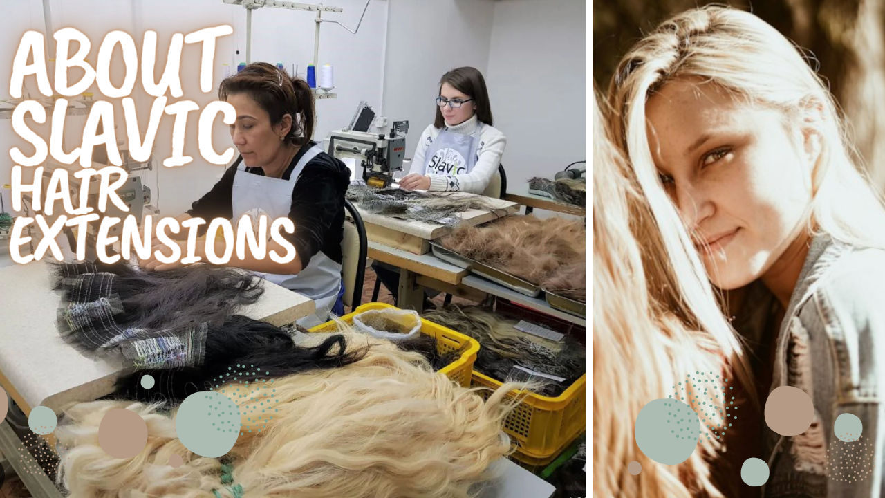 slavic hair extensions