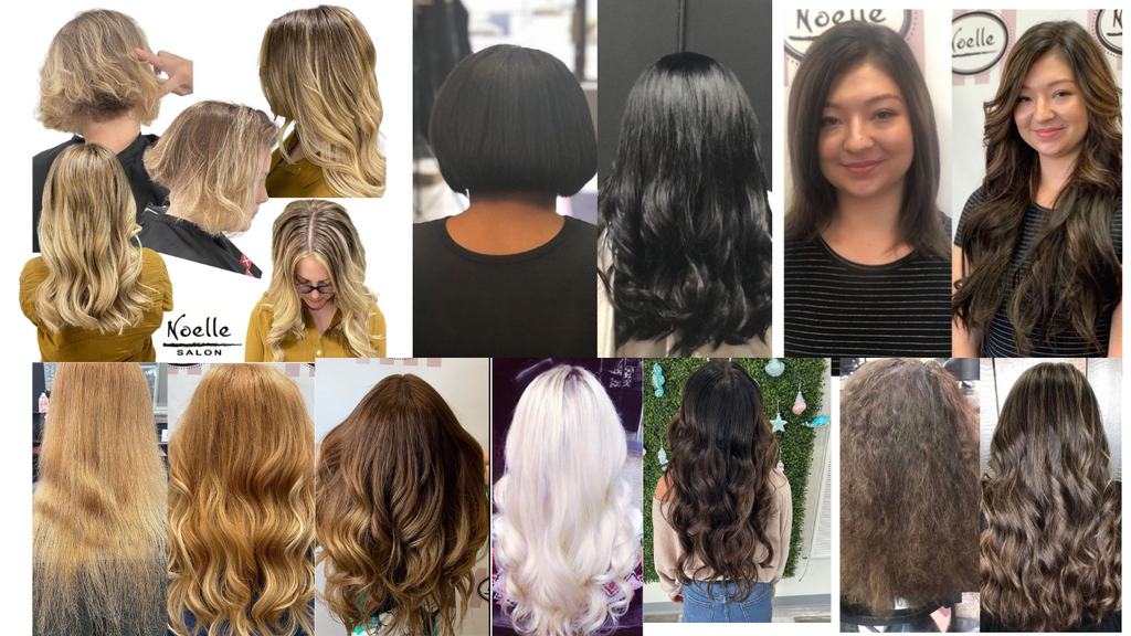 Ultimate Guide to Human Hair Extensions: Expert Tips