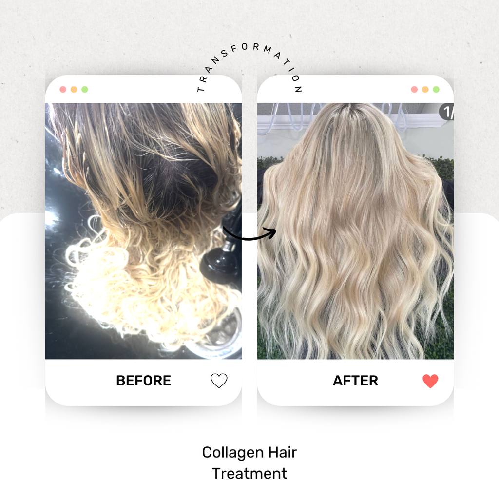 Karseell Collagen Hair Mask