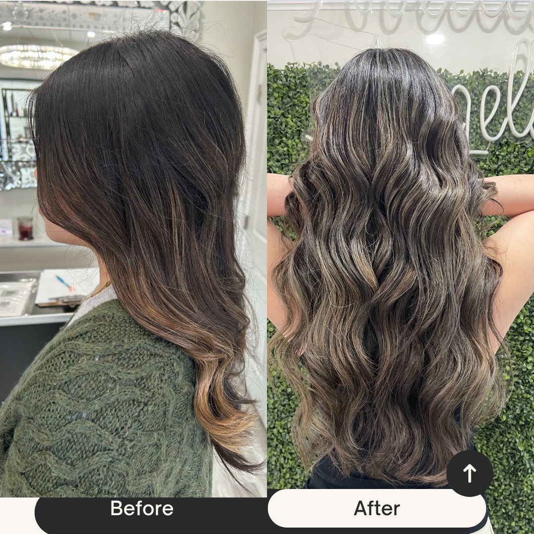 Effortless Style: Best Clip-In Hair Extensions Near Boston Revealed