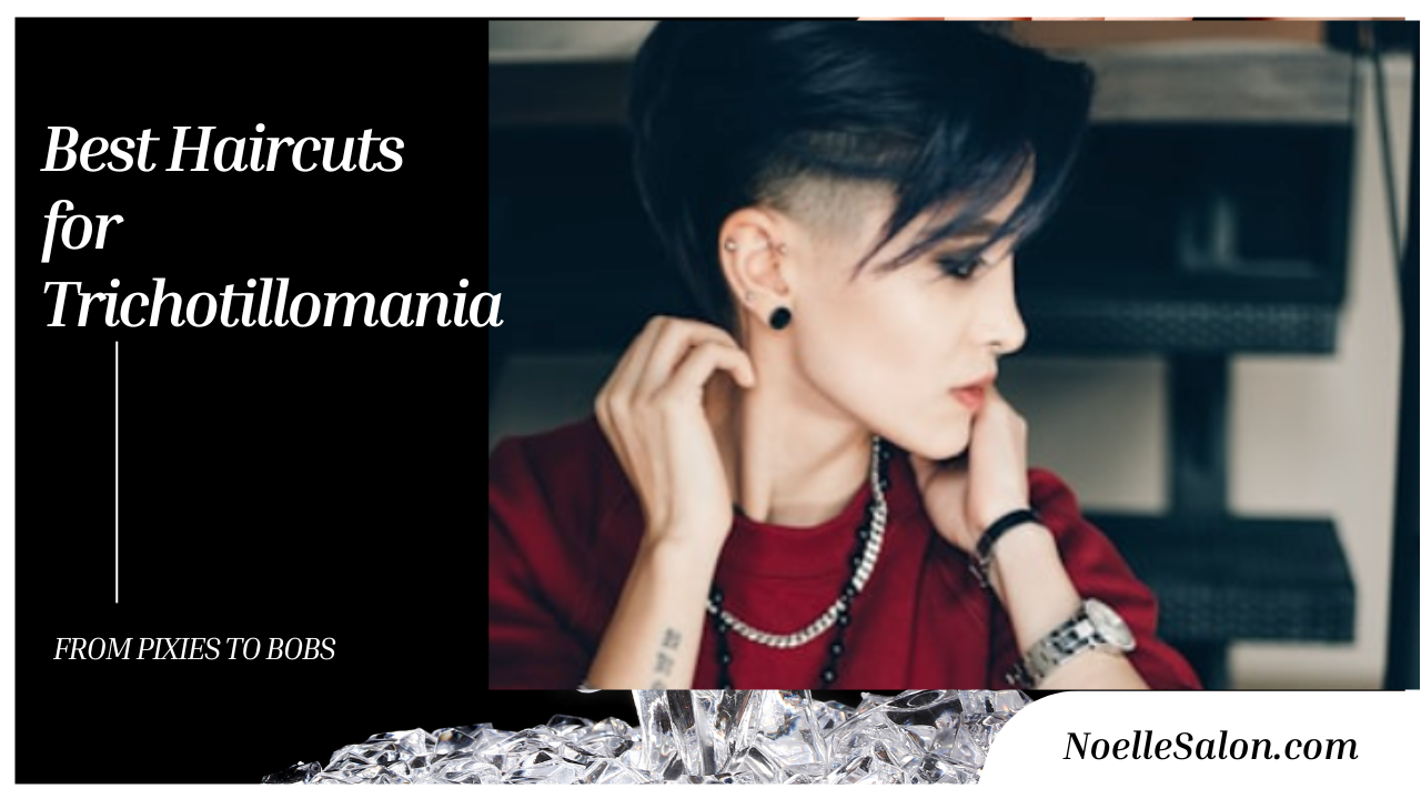 trichotillomania haircuts