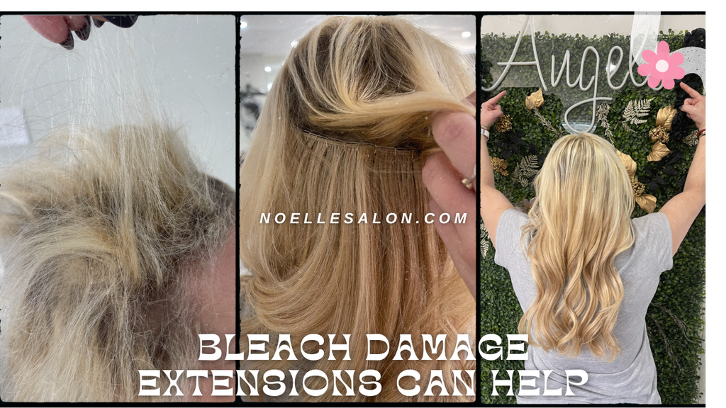 Restore Damaged Hair from Bleach: Essential Guide