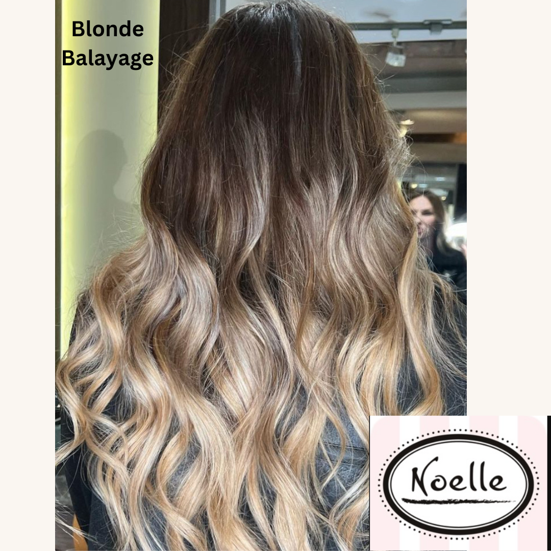 Blonde Balayage Ideas: Subtle to Stunning Transformations