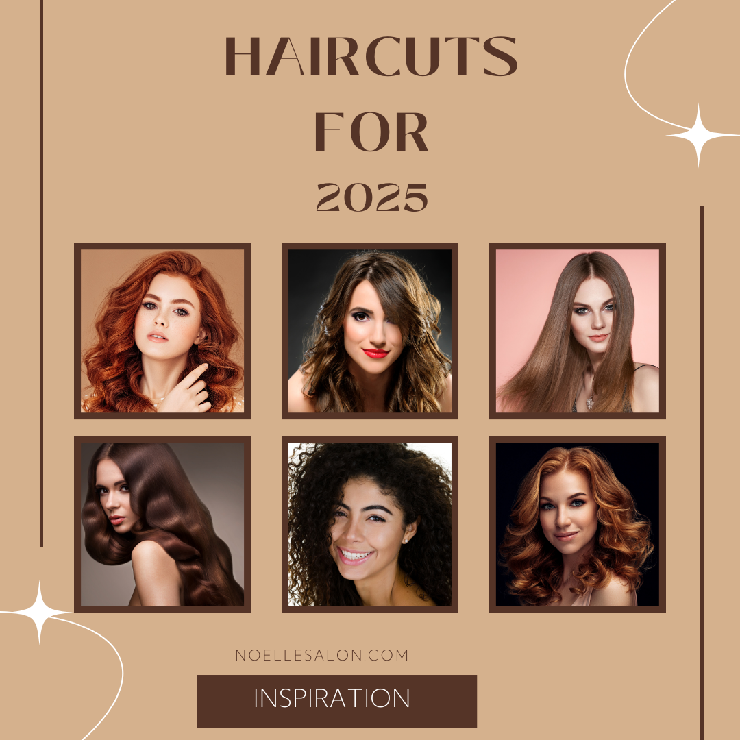 2025 Haircuts
