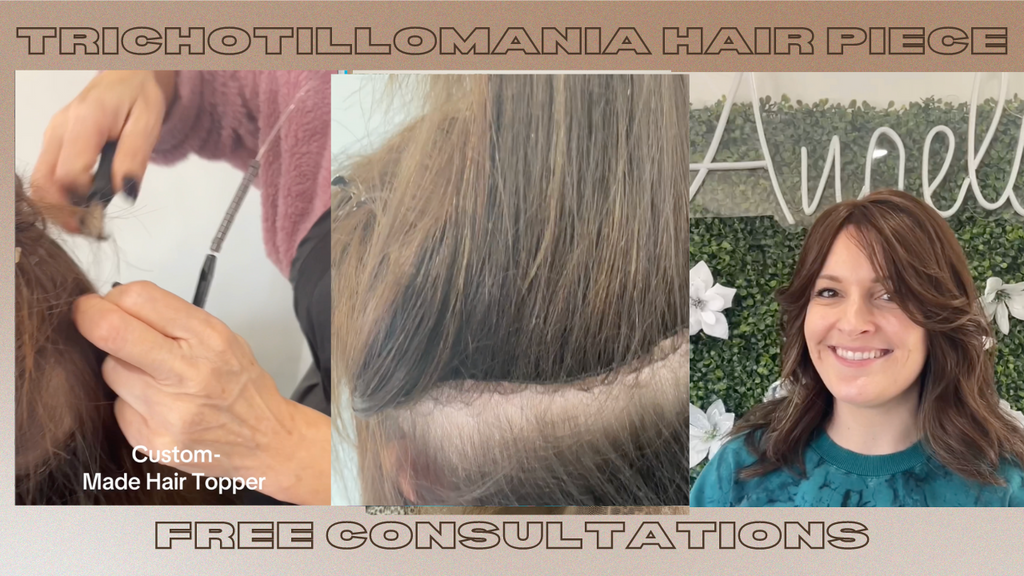 Hair Piece for Trichotillomania: A Complete Guide