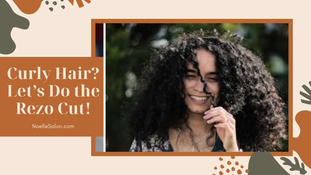 Curls Closer Curls Closer