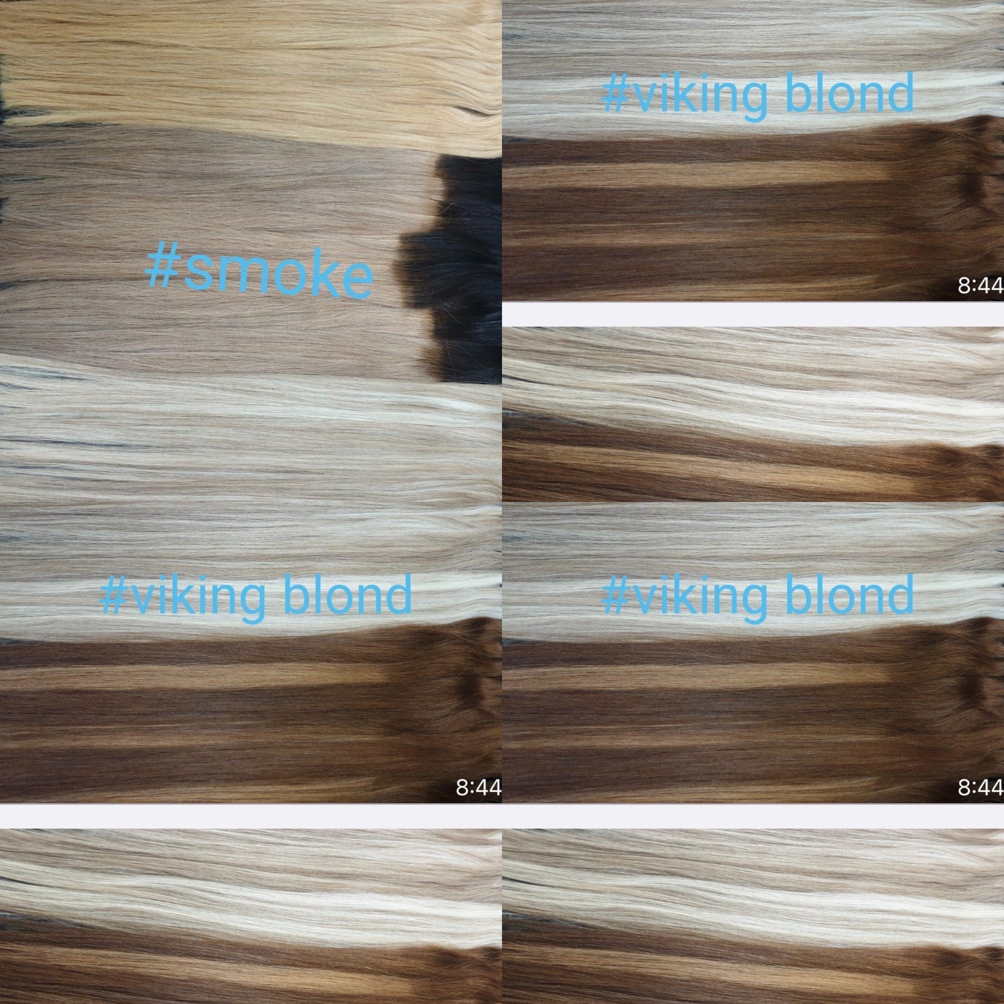 Brazilian Hair Extensions