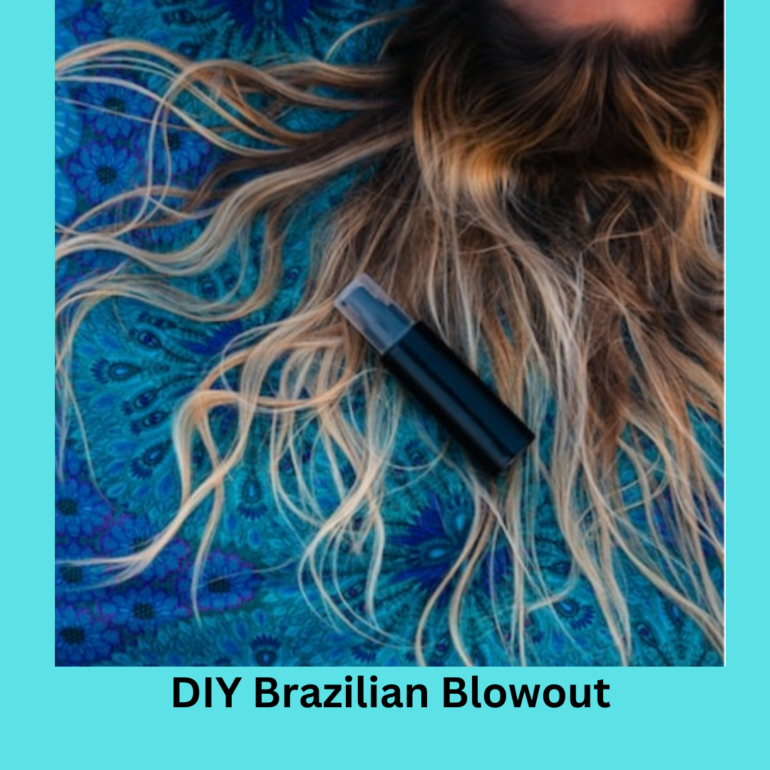 Brazilian Blowout Boston MA