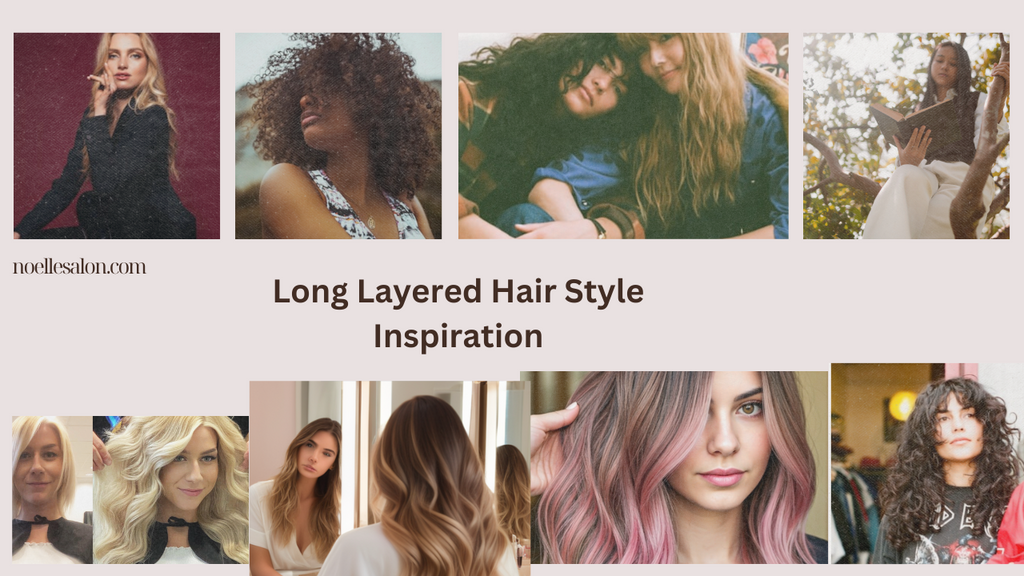 sexy long layered hairstyles