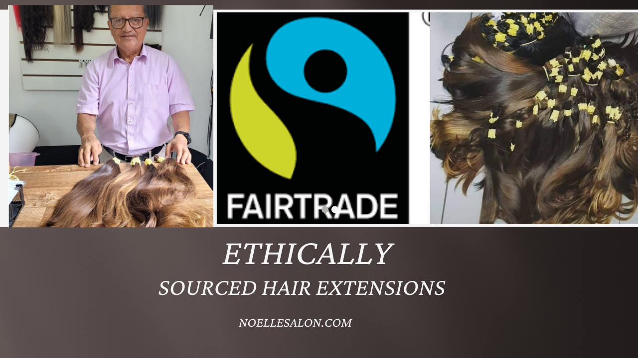 ethically sourced hair extensions Boston
