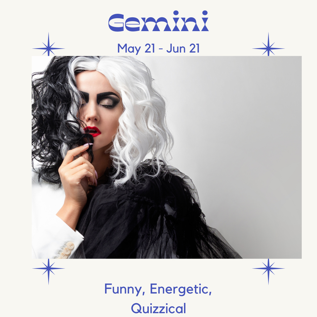 Personalized horoscope hairstyles