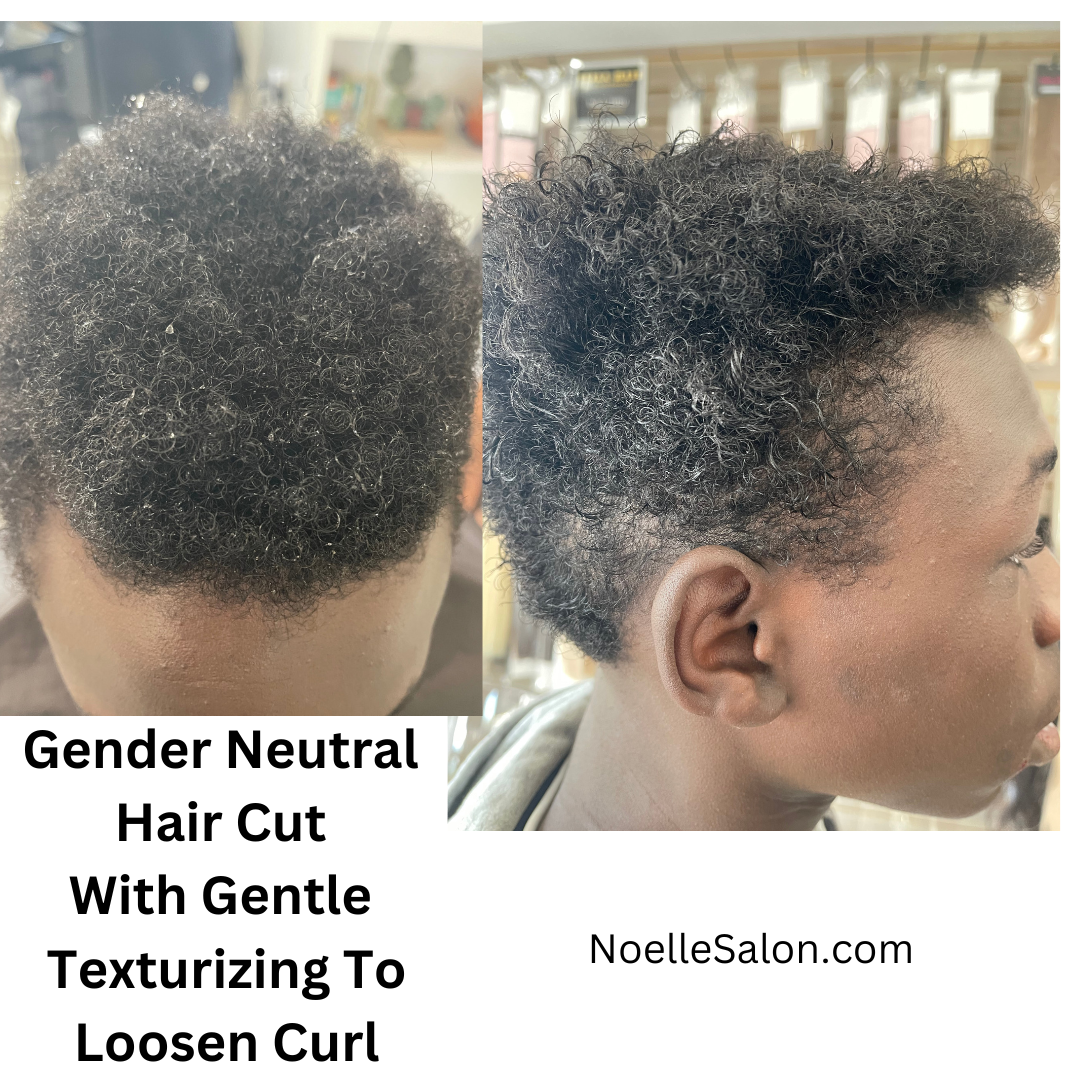 Gender Neutral Haircuts: 28 Ideas To Make Yourself More Relaxed And  Confident