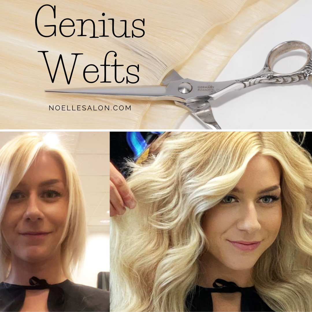 Genius Wefts: Unveiling the Innovation Boston, Mass.