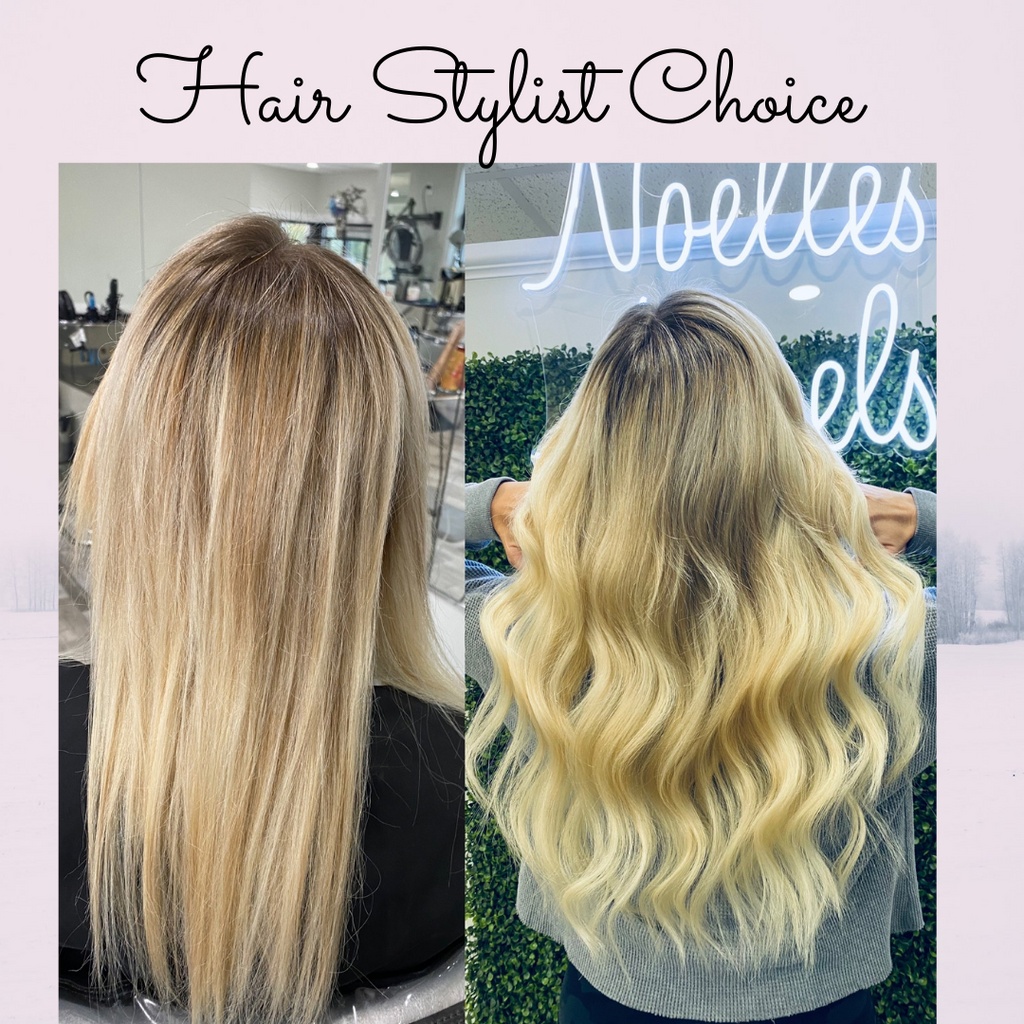 Where Can Hairstylists Get Hair Extensions?