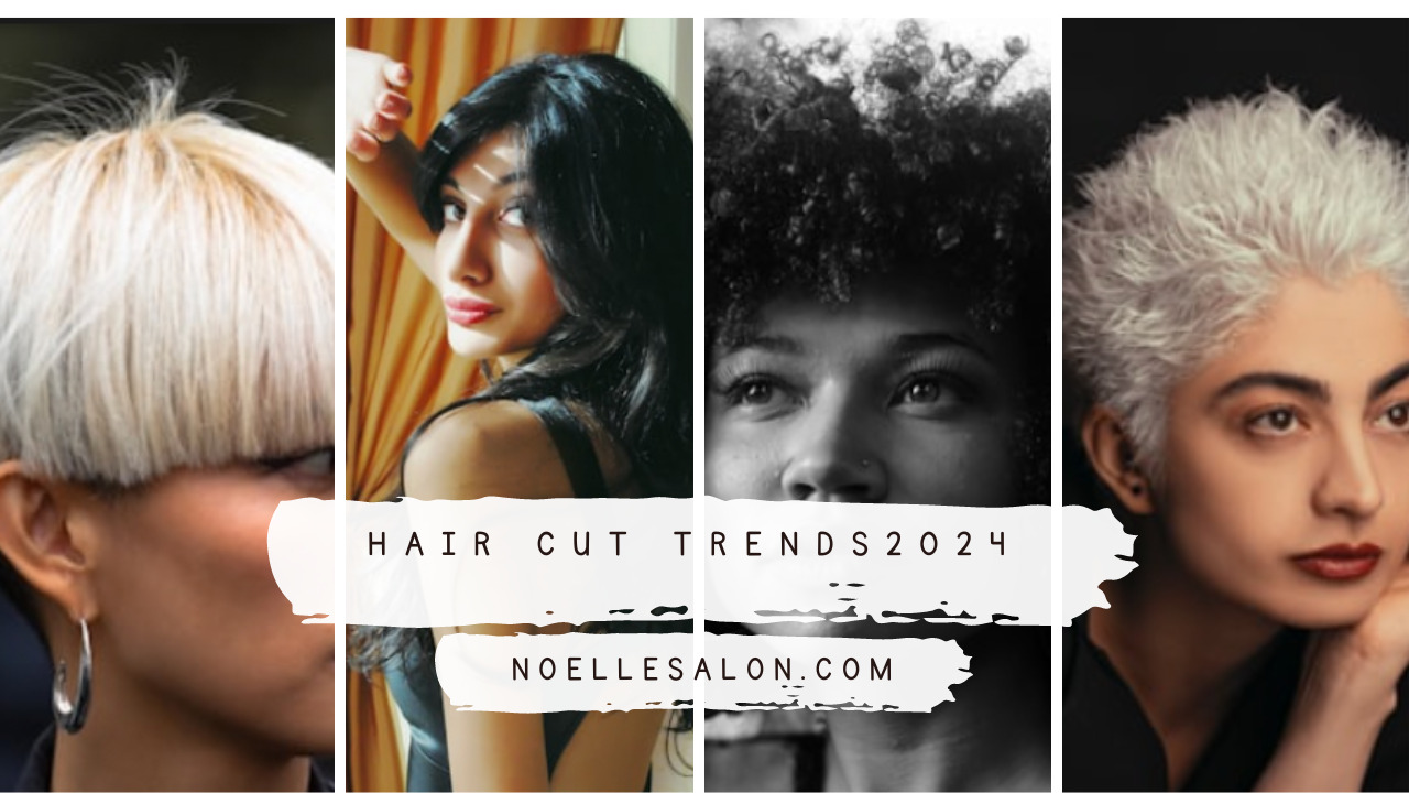 Hair Style Trends 2024 Boston