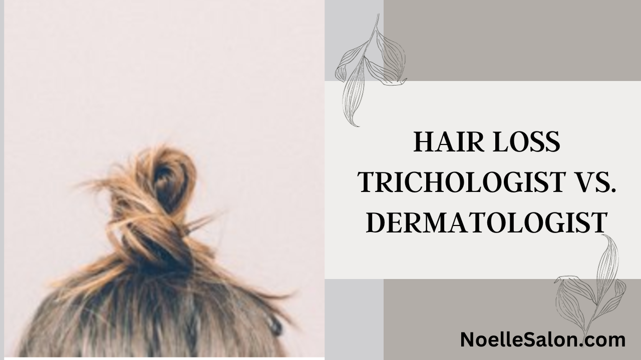trichologist