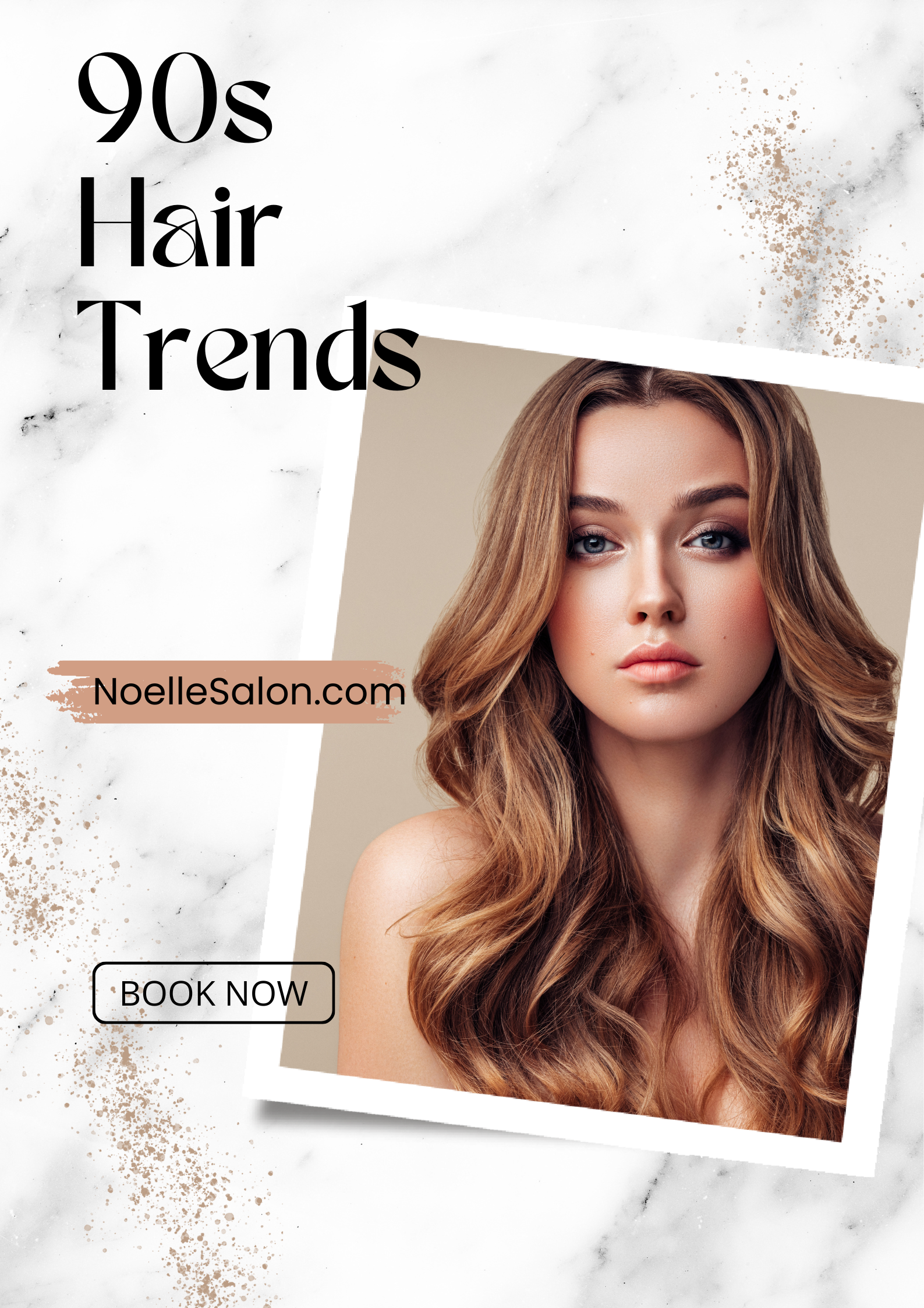 Trending Hair Styles 2024: Pump Up Your Volume Boston, MA