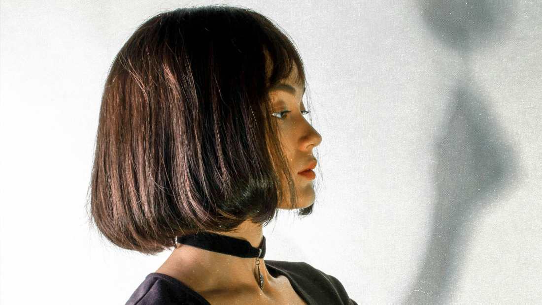 how to blend hair extensions