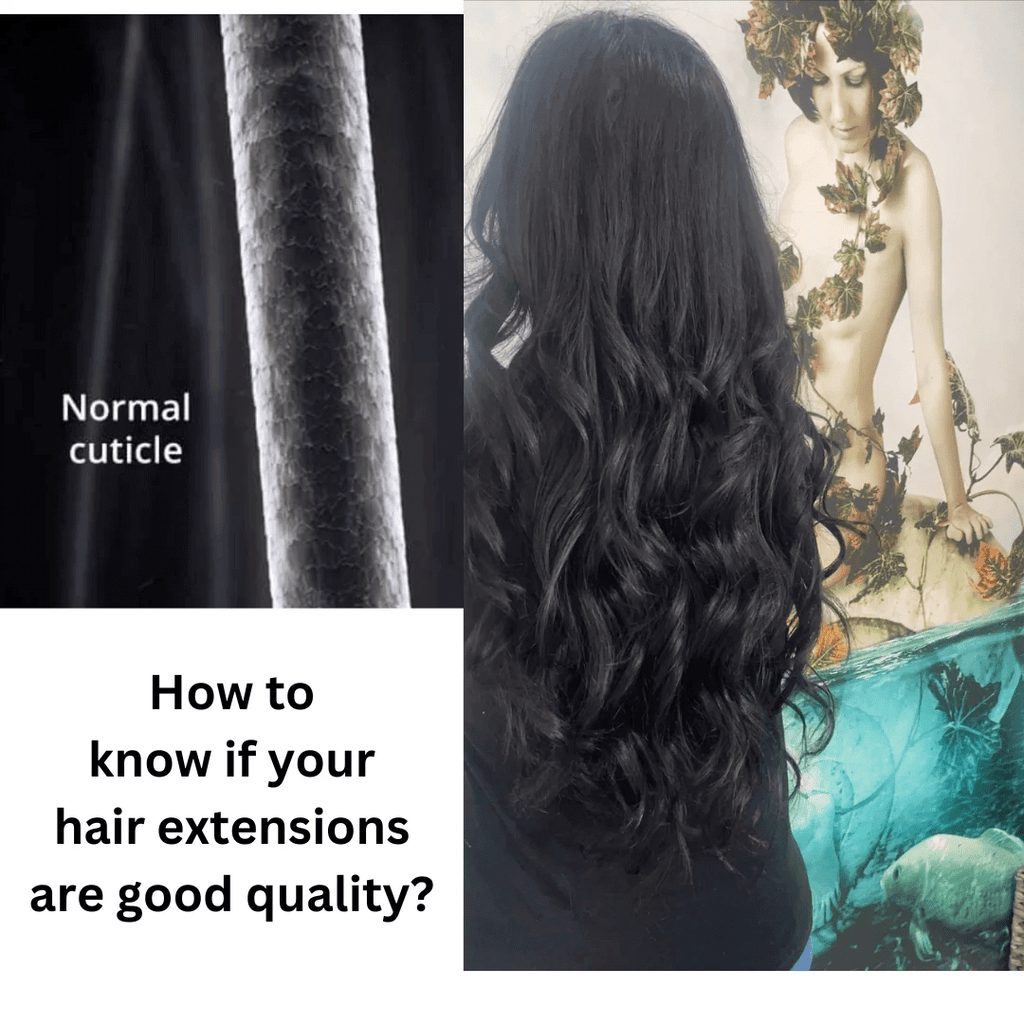 Good online remy hair