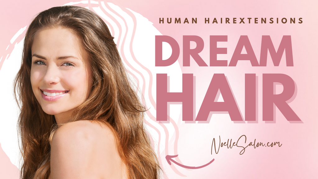 Expert Tips for Human Hair Extensions Mastery