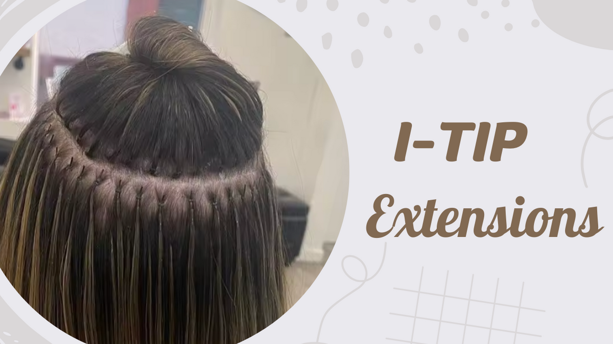 Master iTips Extensions Care: Essential Guide – noellesalon